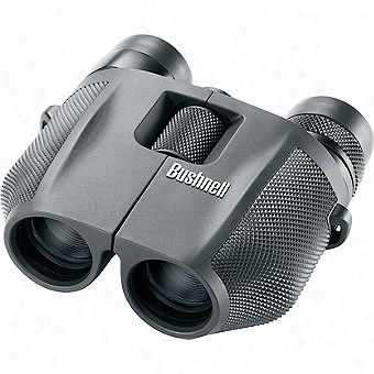 Bushnell Powerview 7-15x25 Compact Zoom Binoculars