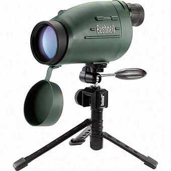 Bushnell Sentry 12-36x50mm Spotting Scope