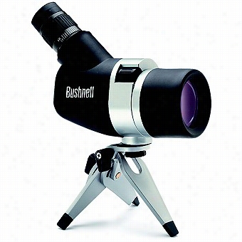 Bushnell Spacemaster 1545x50mm Spotting Scope