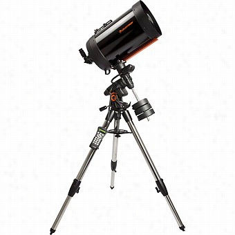 Celestron Advanced Vx 11 Scymidt-cassegrain Telescope