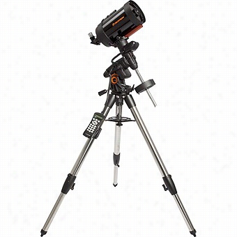 Celestron Advaned  Vx 6 Schmidt-cassegrain Telescope