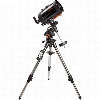 Celestron Advanced Vx 8 Schmidt-cassegrain Telescope