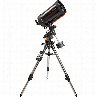 Celestron Advanced Vx 9.25 Schmidt-cassegrain Telescope