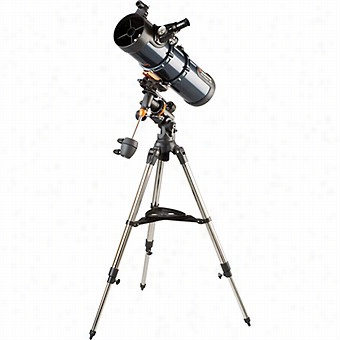 Celestron Astromaster 130eq-md (mottor Drive) Telescoe