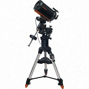 Celestron Cge Pro 925  Sfhmidt-cassegrain Telescope