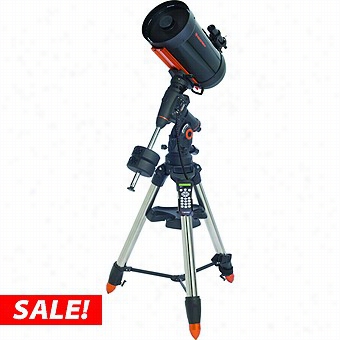 Celestron Cgem Dx 1100