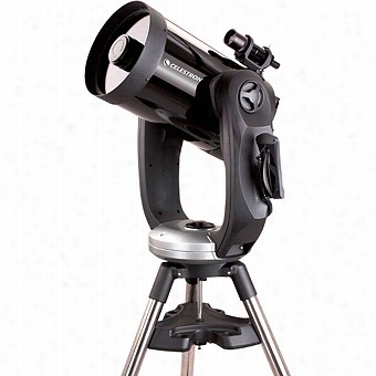 Celestron Cpc 1100 Xlt Goto Schmidt-cassegrain Telescoep