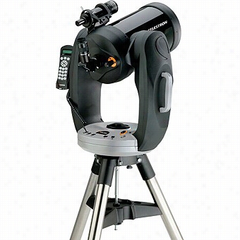 Celestron Cpc 800 Xlt Goto Schmidt-cassegrain Telescoope