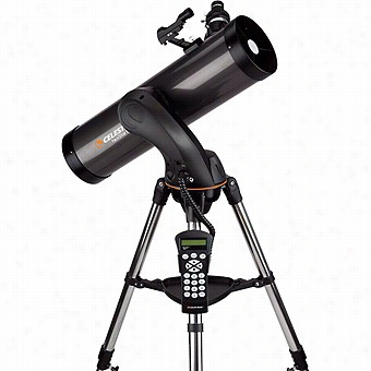 Celestron Nexstar 130 Slt Computerized Reflector Telescope