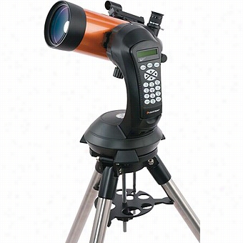 Celestron Nexstar 4se Goto Maksutov-casse Grain Telescope