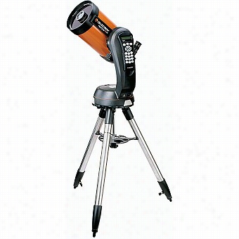 Celestron Nexstar  6se Goto Schmidt-cassegrain Telescope