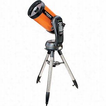 Celestron Nexstar 8se Goto Schmidt-cassegrain Telescope