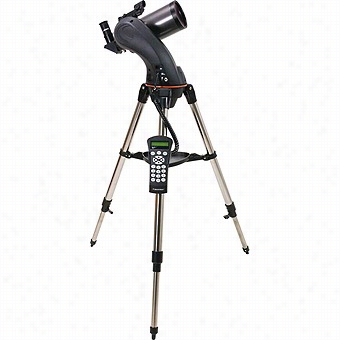 Celestron Nexstar 90 Slt Computerized Mak-cass Telescope