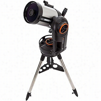 Celestron Nexstar Evolution 6 Schmidt-cassegrain Telescoppe