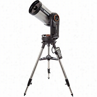 Celestron  Nexsta Revolution 8 Schmidt-cassegrain Telescope