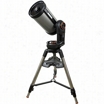 Celestron Nexstar Evolution 9.25 Sct Telescopw