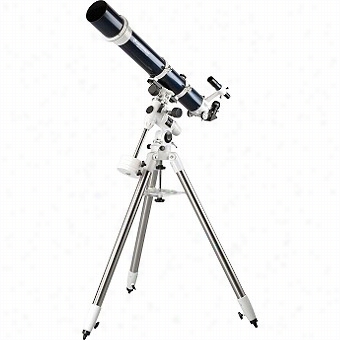 Celesrton Omni Xlt 102 Refractor Telescope