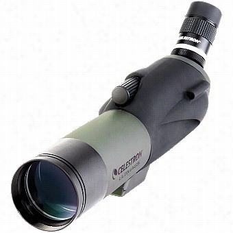 Celestron Ultima 65mm 45-degree Spotting Scope