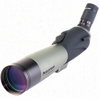 Celestron Ultima 80mm 45-degree Spotting Scope