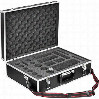 L Arge Orion Deluxe Accessory Case