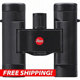 Leica 8x20 Ultra Vid Compact Binoculars