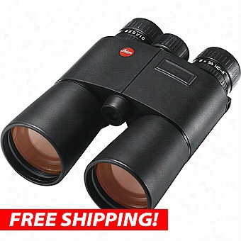 Leica 8x56 Geovid Hd-r Waterproof Ibnoculars