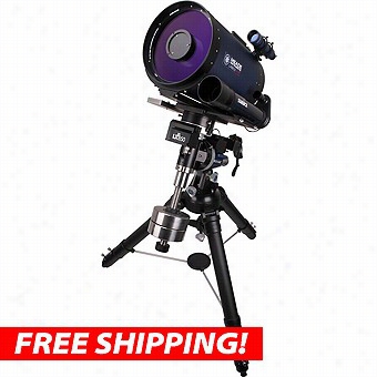 Meade 12" Lx850 F/8 Acf Advanecd Coma-free Telescope