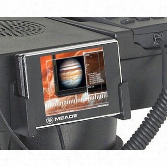 Meadw 3.5" Color Lcd Monitor For Lightswitch Telescopes