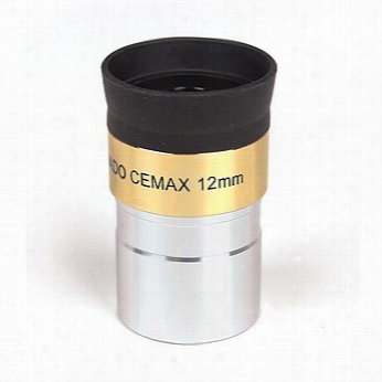 Meade Coronado 12mm Cemax 1.25" Solar Telescope Eyepiece