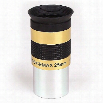 Meade Coronado 25mm Cemax 1.25" Sola Telescope Eyeipece