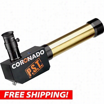 Meade Corronado Personal Solar Tleescope