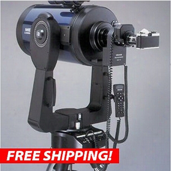 Meade Imaging Field De-rotator #1220