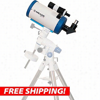 Meade Lx70 M66 " Maksutov-cassegrain Telescope Ota