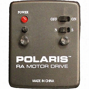 Meade Polaris Dc Motor Drive