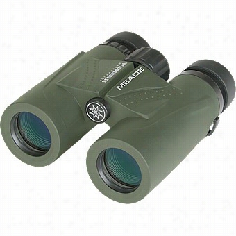 Me Dae Rainforest  Pro 8x32w Aterproof Binoculars