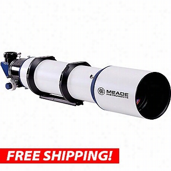 Meade Serirs 6000 130mm Ed Apo Refractor Telescope