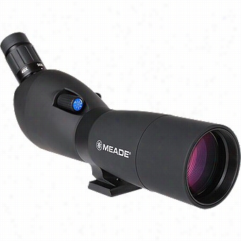 Meade Wilderness 15-45x65mm Waterproo Fzoom Spotting Scopee