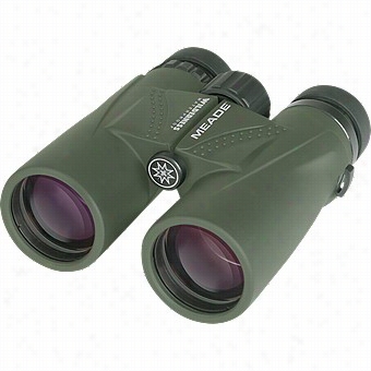 Meade Wilderness 8x42 Waterproof Binoculars