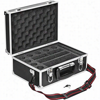 Medium Orjon Deluxe Accessory Case