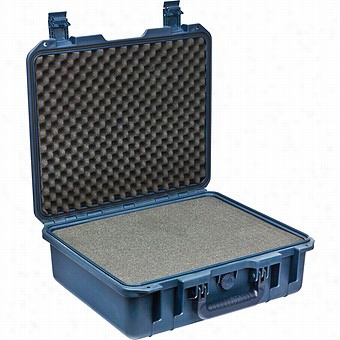 Medium Orion Pro Pluck-foam Waterproof Accessory Case