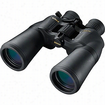 Nikon 10-22x50aculon A2 11 Zoom Binoculars