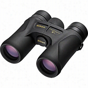 Nikon 10x30 Prostaff 7s Waterproof Binoculars