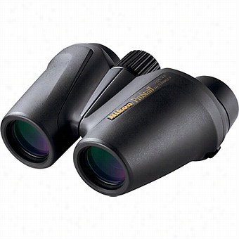 Nikon 12x25 Prostaff Binoculars