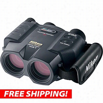 Nikon 14x40 Stabileyes R Waterproof Binoculars