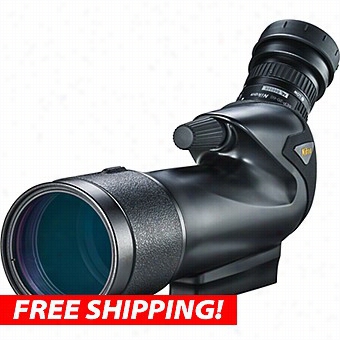 Nikon 16-48x60mm Prostaff 5 Angled Zoom Fieldscope