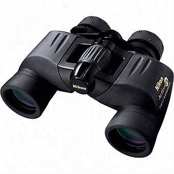 Nikon 7x35 Actoin Exfreem Atb Waterproof Binoculars