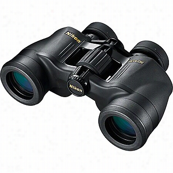 Nikon 7x35 Aculon A211 Binoculars