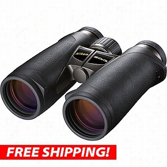 Nikon 7x42  Edg Waterproof Ed Binoculars