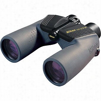 Nikon 7x50 Oceanpro Waterproof  Bin0culars