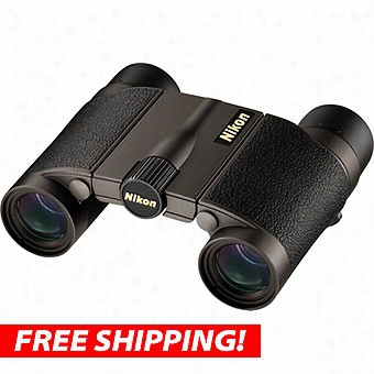 Nikon 8x20 Premier Waetrprroof Binoculars